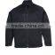Breathable Windproof Modern Fit Men's soft shell jacket