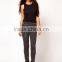 Hot Jewelry Bodycare Gold Leg Chain