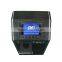 Professional powered bass CD player with trolley wireless speaker