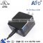 2016 micro USB phone charger 5v 2a CE ROHS FCC