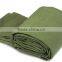 18 oz Heavy Duty Canvas Tarp Green Color,Heavy duty Canvas Polyester Canvas Tarps