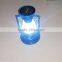 7 LED Camping Lantern High-brightness LED Panel Light With Double Power