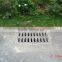 heavy duty FRP /GRP / BMC/SMC/Fiber/Composite Floor Drain Grates cover