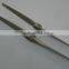 High Quality RC Plane Accessories 2 Blade Grey Propellers Use For Motor or Engine