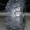 HILO Brand All Steel Radial OTR Tires 29.5R29 Made In China