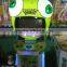 coin operated Zombie Adventure game machine indoor Zombie Adventure amusement arcade game machine for kids