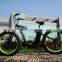 2015 MOTOLIFE Beach Cruiser Luxurious Electric Fat Bike