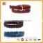 Classical Fashion Weaving Belt