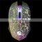 High DPI 7 Colors Wireless Mouse