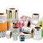 Professional factory high quality print label for jewellery self adhesive labels