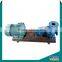 Hot water pressure boost pump