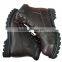 Steel Toe Anti Static Safety Shoes