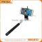 Wired Selfie Stick Chinese Supplier Wholesale Selfie Stick