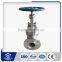 High Quality Competitive stainless steel threaded globe valve female thread