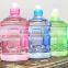 Promotional 1000ML portable outdoor sports water bottle