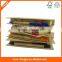 Colorful sticky notes box, memo box with sticky notes memo pad holder for promotion
