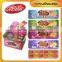 SK-V149 Pen Shape Fruit Jam Candy