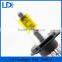 high power led car front lamp 12v moto headlight led h4