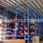Used Pallets Cantilever Racking Shelving Supplier For Sale