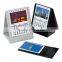 Promotional Desk Calendar/ Table Calendar/ Printed Desktop Calendar
