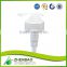 Newest design top quality 33/410 screw lotion pump from Zhenbao factory