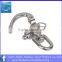 Stainless Steel Swivel Snap Shackles