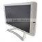 19 Inch White LED TV/Monitor/ LCD TV