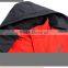 lady's 3-In-1 Convertible Systems Colorblock fancy jacket