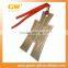 high quality custom souvenir gift bookmark