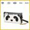 New design panda backpack fashion backpack single shoulder bag lovely gril bag