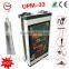 electric LED monitor umbrella auto dry machine