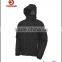 Popular Style!Fashionable Waterproof Stripe Ski Jacket With Hood