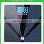 Bluetooth body electronic scale bluetooth