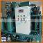 TZL Efficient Turbine Oil Purification Machine