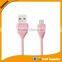 REMAX LESU кабель Micro USB
