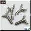 Factory Price Butterfly Wing Bolts/screws
