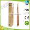 Wholesale Disposable natural bamboo charcoal toothbrush supplier