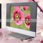 The New 15 17 19 21 Inch LCD TV AC 100-240V And DC 12V Solar Energy TV