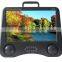 15 inch Portbale Boombox DVD Player