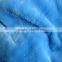 Plush 100% polyester fabric for toys,garment,baby products,home textile