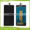 Top Quality Glass Panel With Lcd Screen For Wiko Rainbow Up 4G Lcd Display With Touch Screen Digitizer Assembly Spare Parts