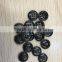 plastic buttons