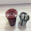 Eco-friendly Reusable stainless steel mesh My k cup filter basket