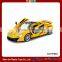 1:16 Simulation 5CH RC Racing Car With Opening Door/light