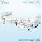 3 functions super low electric hospital beds for sale KJW-D305LN