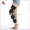 Motion Pro Functional Ligament Knee Brace ACL/PCL Functional Knee Brace with ce fda approved