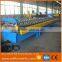 Popular Automatic Trapezoid Roofing Cold Roll Forming Machinery