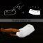 Hot Creative Gravity Sensor ON-OFF Night Light/OEM White Yellow Warm LED Light Night for Baby Feeding Nursing China Supplier