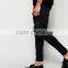 Super Skinny Fit Distressed denim man jeans pant with Rip Knee (LOTA041)