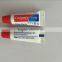 New OEM hotel toothbrush / cheap disposable Toothbrush with Toothpaste
